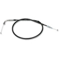 Parts Unlimited Vinyl Covered Pull Throttle Cable | K28-6505Z | 17910-MB1-870