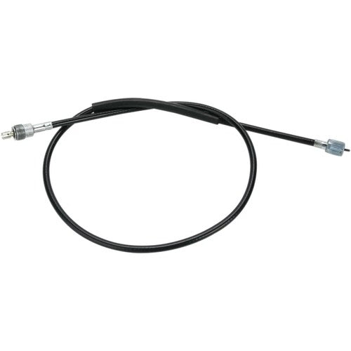 Parts Unlimited Vinyl Speedometer Cable | K28-0313 | 34910-47311