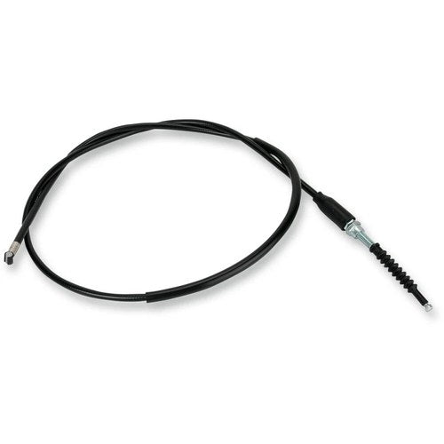 Parts Unlimited Vinyl Clutch Cable | K28-5507 | 22870-290-010