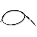 Parts Unlimited Vinyl Clutch Cable | K28-5507 | 22870-290-010