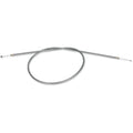 Parts Unlimited Vinyl Covered Pull Throttle Cable | K28-6503 | 17910-107-671