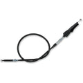 Parts Unlimited Vinyl Clutch Cable | K28-2154 | 4ES-26335-11