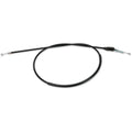 Parts Unlimited Vinyl Clutch Cable | K28-0017 | 58200-45610