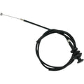 Parts Unlimited Vinyl Covered Choke Cable | K28-2148 | 58400-45110