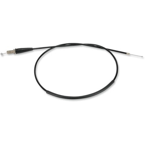 Parts Unlimited Vinyl Covered Pull Throttle Cable | K28-6506J | 17910-GC4-730