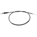 Parts Unlimited Vinyl Covered Pull Throttle Cable | K28-6506J | 17910-GC4-730