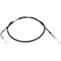 Parts Unlimited Vinyl Covered Pull Throttle Cable | K28-6534 | 17910-463-670