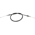 Parts Unlimited Vinyl Covered Pull Throttle Cable | K28-6507C | 17910-MAO-010