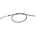 Parts Unlimited Vinyl Clutch Cable | K28-0027 | 58200-46002