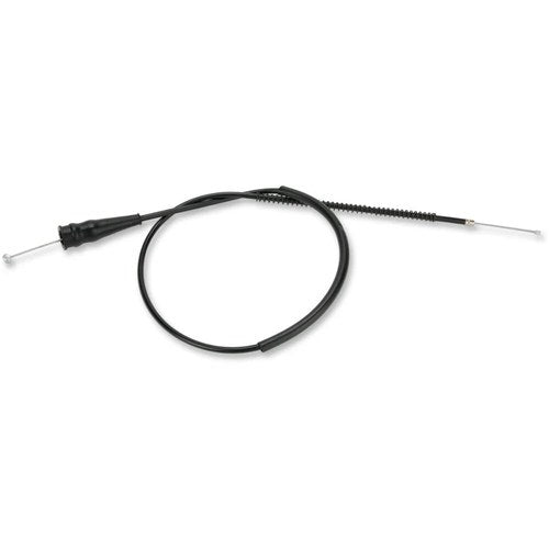 Parts Unlimited Vinyl Covered Pull Throttle Cable | K28-8501T | 54012-1215