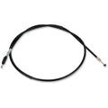 Parts Unlimited Vinyl Clutch Cable | K28-5548 | 22870-463-670