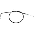 Parts Unlimited Vinyl Covered Pull Throttle Cable | K28-6555 | 17910-404-670