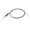 Parts Unlimited Vinyl Covered Pull Throttle Cable | K28-4590 | 2K8-26311-01