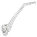 Caltric Kick Start Starter Lever for Suzuki RM-Z250 RMZ250 2007 2008 2009 2010