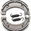 Ebc Standard Brake Shoes / One Pair (537)
