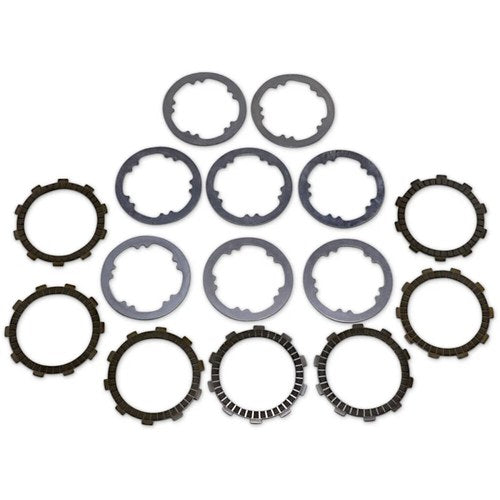 DP Clutches Dpk Off-Road Clutch Kit (DPK246)