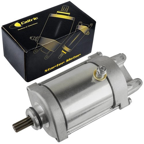 Caltric Starter for Honda VTR100F CBR100XX / 31200-MBB-000 31200-MAT-003
