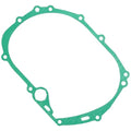 Clutch Cover Gasket for Kawasaki Z125 Pro Br125J 2017 2018 2019-2023