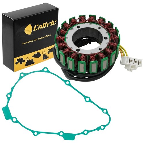Stator And Gasket for Honda Rc51 RVT1000R 2000 2001