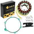Stator And Gasket for Honda VF750C VF750Cd VF750C2 Magna 750 1994 1995 - 2003