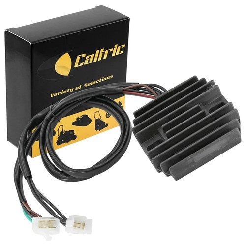 Caltric Regulator Rectifier for Kawasaki 21066-0016