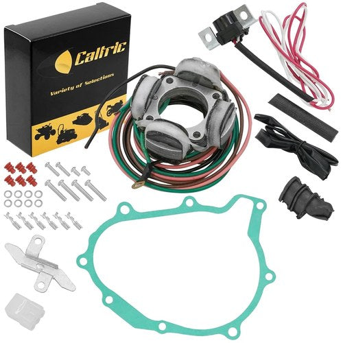 Stator And Gasket for Yamaha YZ400 1998 1999 / YZ426F 2000 2001 2002