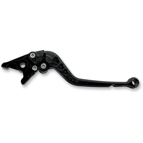 Psr Click-N-Roll Adjustable Brake Lever (Black) Long | 00-00523-22