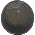 Moose Racing Triple Layer Foam Air Filter (Black) 1011-2583