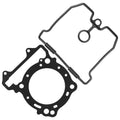 Cylinder Head and Cover Gasket for Suzuki DR-Z400 DRZ400 2000 2004 Big Bore 91mm
