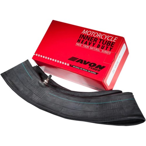 Avon Heavy Duty Tire Tube (2.75-21) TR-4 | Sold Each