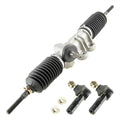 Steering Rack and Pinion Fits Ezgo EZ-GO Rxv Electric Gas 2008-Up 601500 618329