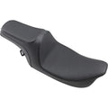 Drag Specialties Predator Iii Seat - Smooth - Vinyl - FL (Black) 0801-1128