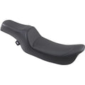 Drag Specialties Extended Reach Predator 2-Up Seat - Flame | 0801-1127