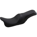 Drag Specialties Forward Positioned Predator 2-Up Seat Solar Leather | 0801-1264