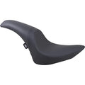 Drag Specialties Predator 2-Up Seat - Smooth - Softail '84-'99 (Black) 0802-0401