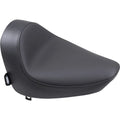 Drag Specialties Solo Seat - Smooth - Fxst '84-'99 (Black) 0802-0990