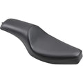 Drag Specialties Predator Solo Seat - Smooth - XL '57-'78 (Black) 0804-0319