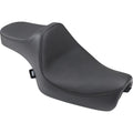 Drag Specialties Predator Iii Seat - Smooth - XL 14+ (Black) 0804-0728