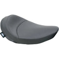 Drag Specialties Solo Seat - Smooth - FX/FL '58-'84 (Black) 0805-0078