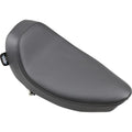 Drag Specialties Low Solo Seat - Smooth - FX/FL '58-'84 (Black) 0805-0087