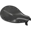 Drag Specialties Spring Solo Seat Pan (Black) 0806-0043