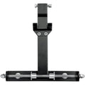 Drag Specialties Mount Kit for Spring Solo Seat (Black) 0820-0042