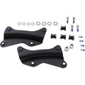 Drag Specialties Docking Kit (Black) C77-0104MB