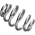 Drag Specialties Seat Spring - 3" (Chrome) 28-6107-BC142