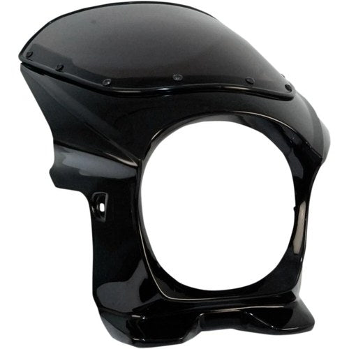 Emgo Venom Fairing - Mark II (Black) 70-52505