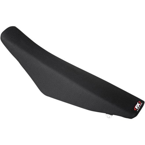 Factory Effex All-Grip Seat Cover - YZ 450F (Black) 13-24228