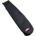 Factory Effex All-Grip Seat Cover - YZ 65 (Black) 22-24202