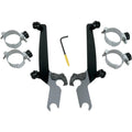 Memphis Shades Sportshield Trigger-Lock Mount Kit (Black) MEB8928
