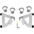 Memphis Shades Road Warrior Trigger-Lock Mount Kit - Fxd (Polished) MEK2038