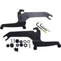 Memphis Shades Sportshield Trigger Lock Mount Kit (Black) MEB2052